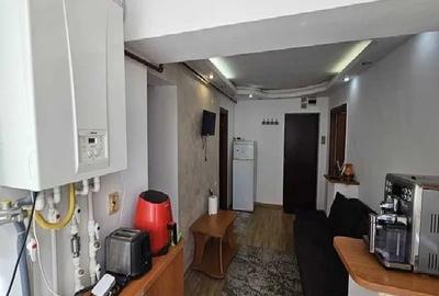 Garsonieră decomandată, mobilată în Dacia - 8