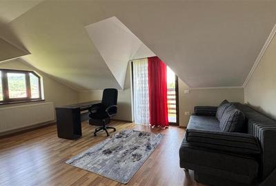 Casă individuală cu 6 camere cu Teren 500 Mp în Corunca - 9