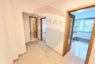 Apartament cu 3 camere de inchiriat la 7 minute de metrou Muncii - 10