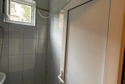 Garsonieră luminoasă  pe Str. Amurgului,la 5 minute de Piața Rahova, COMISION 0% - 9