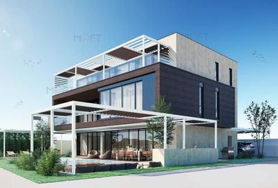 Teren Construcții intravilan de 702 mp, în Herăstrău - 3