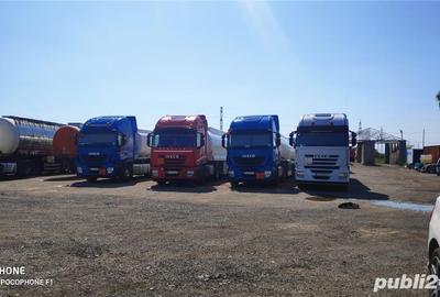 Spațiu comercial, de 3,000 mp, în Zahanaua - 1