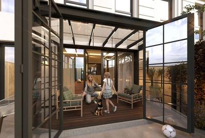 Mayfair – Ansamblu Exclusivist de Vile în Pipera-Direct Dezv - 7