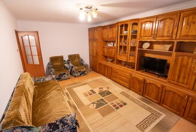 Ap.2 camere, conf.1, tip PB, parter inalt, langa Piata Rogerius, str.Blaise Pasc - 4