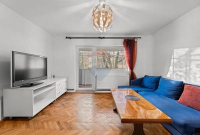 Apartament cu 2 camere de închiriat în zona Polivalenta - 8