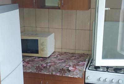 Garsonieră semidecomandată în Fortuna - 5