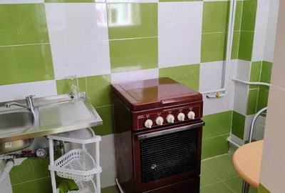 Inchiriere garsoniera Calea Vitan -Auchan - 2