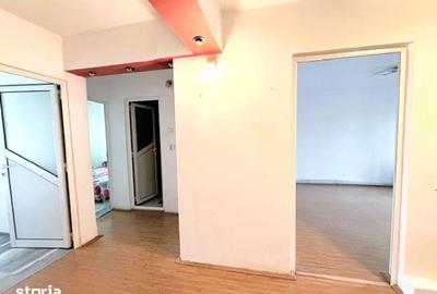 Apartament cu 3 camere decomandat în Tineretului - 4