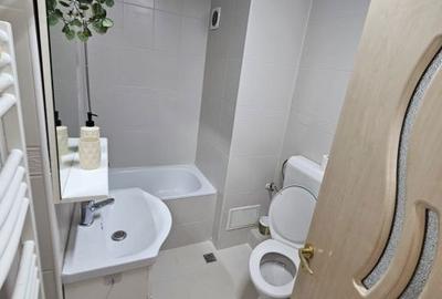 Apartament cu 2 camere semidecomandat, mobilat în Centrul Istoric - 9