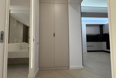 Apartament cu 2 camere, mobilat în Pipera - 8