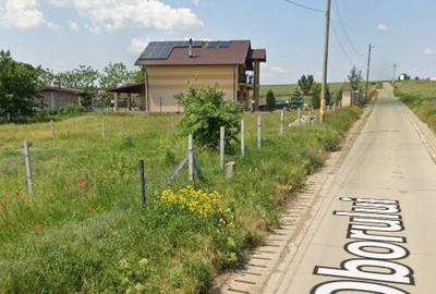 Teren vanzare Holboca - 5