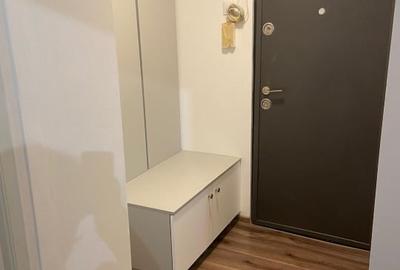 Inchiriez apartament decomandat cu doua camere - zona FAVORIT, de curand renovat - 11