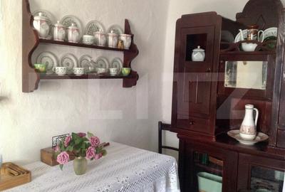 Casa de vacanta, de vanzare, 53 mp, zona Dobra - 8