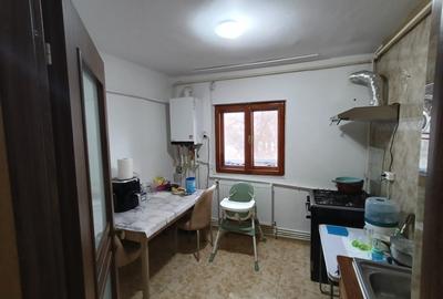 Apartament cu 2 camere decomandat, mobilat în Central - 6