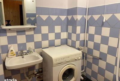 Apartament cu 4 camere decomandat în Central - 14
