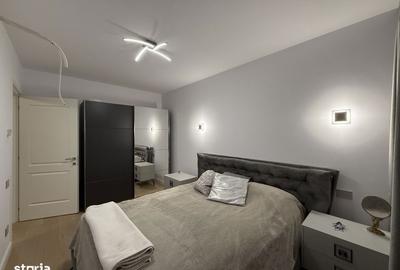 Apartament cu 3 camere, mobilat în Unirii - 4