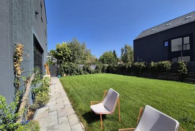 VILA DE VANZARE - CORBEANCA - 10