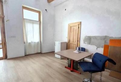 Apartament cu 3 camere în Ultracentral - 4