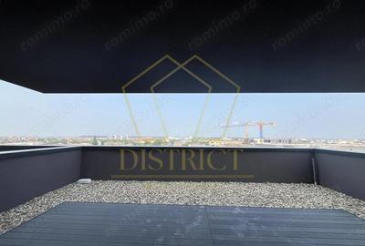 COM 0% | Apartament cu 3 camere | Terasa 22mp | VIVALIA - 4