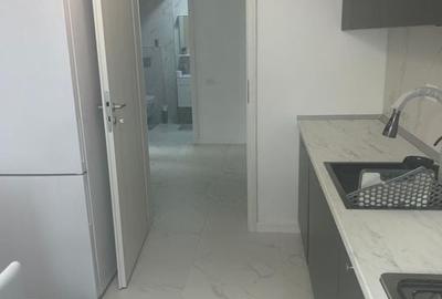 Apartament 2 camere- mobilat si utilat metrou Berceni - 5