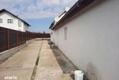 Casă cu 5 camere cu Teren 1280 Mp în Central - 11