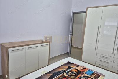 Apartament cu 2 camere semidecomandat, mobilat în Giroc - 6