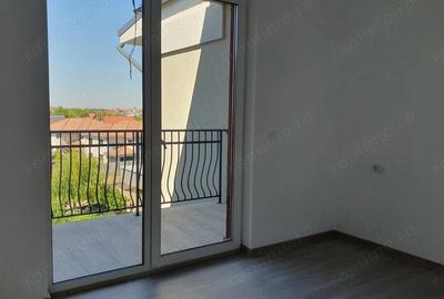 Apartament cu 2 camere în Calea Urseni
