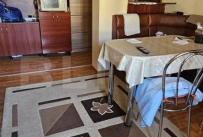 Apartament cu 2 camere decomandat în Carpați 2 - 3