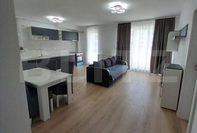 Apartament cu 2 camere în Central - 9