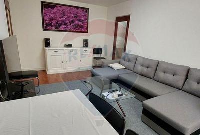 Inchiriere Apartament cu 2 camere, Calea Mosilor - 2