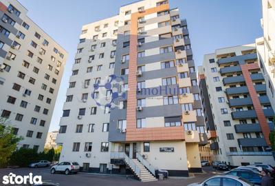 Apartament cu 2 camere în Păcurari - 15