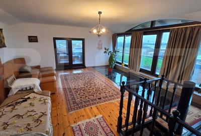 Casa noua , cocheta si complet mobilata, in mijlocul naturii - Oiejdea - 3
