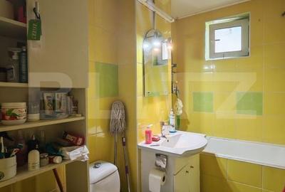Apartament cu 2 camere semidecomandat în Central - 3