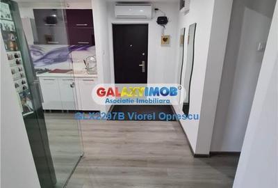 Apartament cu 3 camere în Central - 2