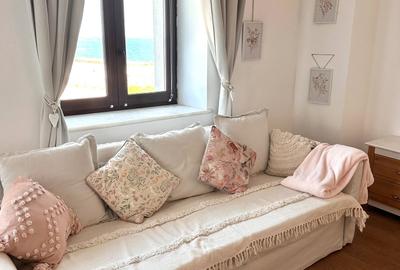 Apartament 2 camere Constanta - Central - Faleza Nord - Parcare - Pet Friendly - 9