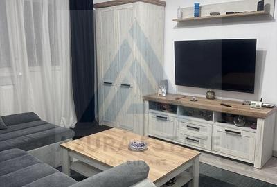 Apartament modern 2 camere etaj 3 cu pivnita pe Mihai Viteazu - 1