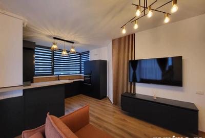 De inchiriat Apartament cu 2 camere langa VOX - 2