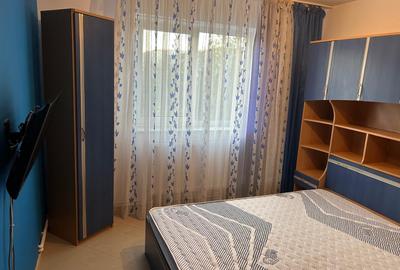 Tomis Nord/Ciresica, 2 camere, 50 mp, mobilat, utilat, gaze, termen lung 400 E - 8