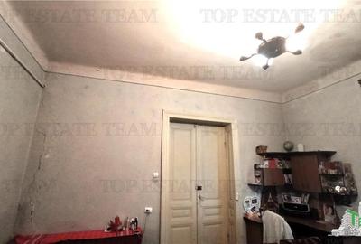 Casa de vanzare in zona Mantuleasa Casa de vanzare in zona Mantuleasa - 6