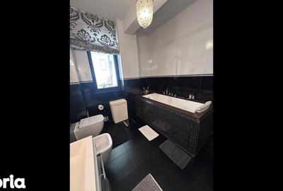 Apartament cu 3 camere decomandat în Tei - 15