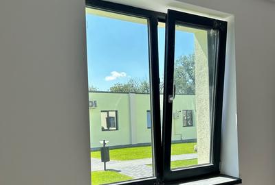 Apartament NR.32 în șițe nr.35- CU GRADINA - Parter - Curtea Interioara 2 - 7