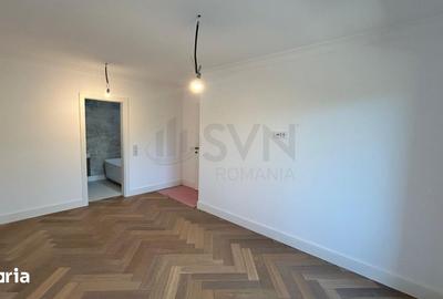 Apartament cu 2 camere în Băneasa - 1