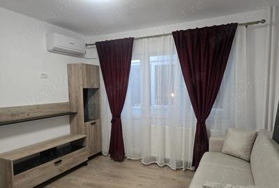 Apartament proaspat renovat langa Iulius Mall - Disponibil imediat - 1