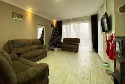 Vand casa mare in Oradea - 6