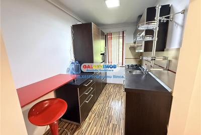 Apartament cu 2 camere semidecomandat, mobilat în Nord - 3