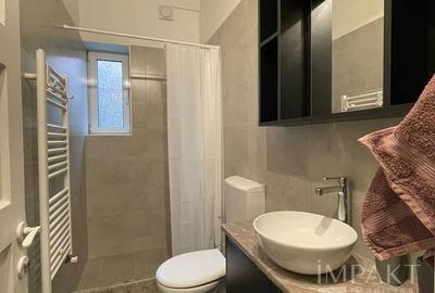 Apartament cu 2 camere în Horea - 2