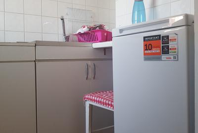 Inchiriere garsoniera metrou Dristor, etaj intermediar, 270 euro - 11