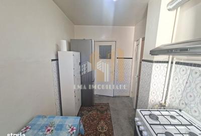 Apartament cu 2 camere decomandat, mobilat în Cezar Petrescu - 5