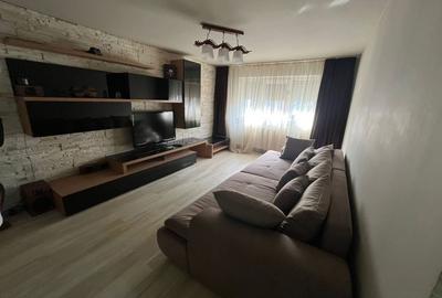 Apartament cu 2 camere decomandat în Rovine - 5