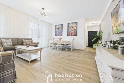 De închiriat– Apartament modern cu 3 camere în zona Lipovei | Bloc nou - 7